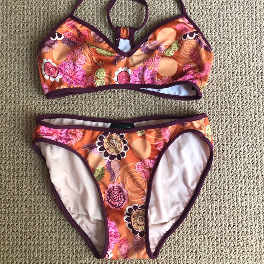 Athleta Bikini